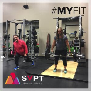 MyFit Story 