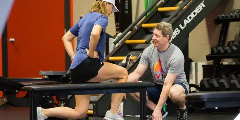 Achieving Your Goal With SVPT