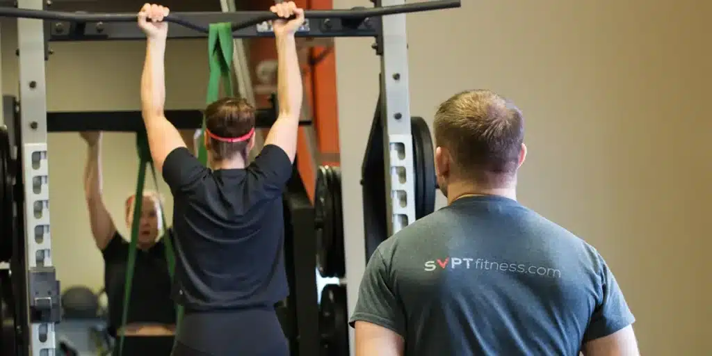 Importance of Private Personal Training in Youth Athletes