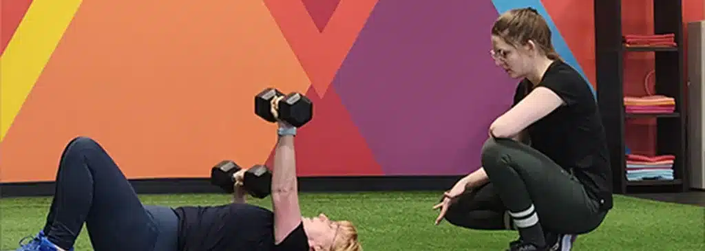 8 reasons why hiring a personal trainer near you guarantees the best fitness training program money can buy