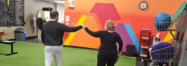 Personalized Fitness Programs for Every Fitness Level