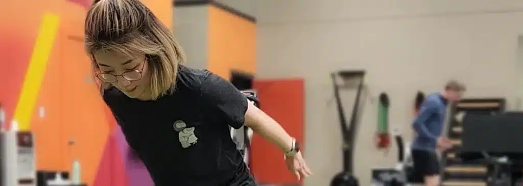 Unlock Your Potential- Benefits of Sports-Specific Personal Training